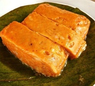 Muar Fish Otak-Otak (1 Pkt)