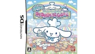 Nintendo NDS DS Cinnamoroll Cafe 遊戲卡 肉桂狗可愛遊戲 3ds適用