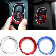 ​For BMW 1 2 3 4 Series X1 F48 F20 F21 F30 F32 F33 F34 F36 F45 F46 Car Engine Start button Stickers 