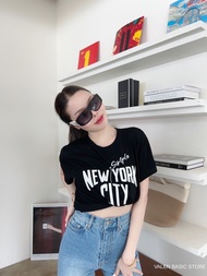 kloset A - เสื้อยืด newyork