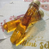 Eskinol Japan by Youngecha