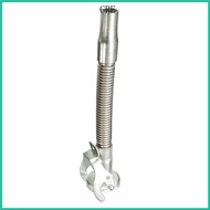 CRE Jerry Can Spout Safety Can Oil Pourer Flexible Nozzle Pourer Oil Barrels Jerry Can Mount Guide  
