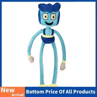 Huggy Wiggys Daddy Long Legs Plush Toy,  Cute Long Legs Plushie  Horror Game