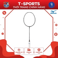 Mizuno JPX 8.1 PRO 3U5 Badminton Racket – Genuine, Heavy Head, Hard Body, Strong Attack