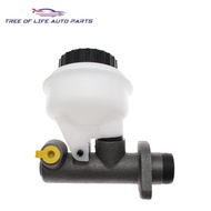 Hydraulic Clutch Master Cylinder E5HT-7A543-BA For FORD Cargo 815 712 814 1113 1313 E6HZ-7A543-A E5H