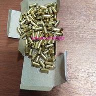 power loads PL22 mesiu 100 pcs paku tembak ramset superfix / merk lain