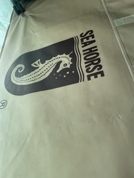 Sea Horse 席夢思床褥