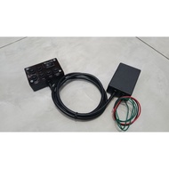 Modul Sirine 60Watt whelen euro, alpha, 295 dozer, senken, landun