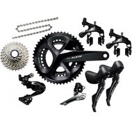 [Shimano] Roadbike groupset SHIMANO 105 R7000 11S