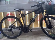 XDS hacker 黑客 500 27吋越野單車 山地單車