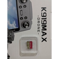Flycam Memory Card and Card Loader K919 Max, L600 Promax, L600-1 Promax, L600 Pro, L600-1 Pro, S156