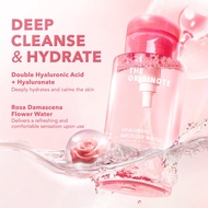The Originote Micellar Water - makeup remover Cleansing Water Purifying Cleansing 300ml