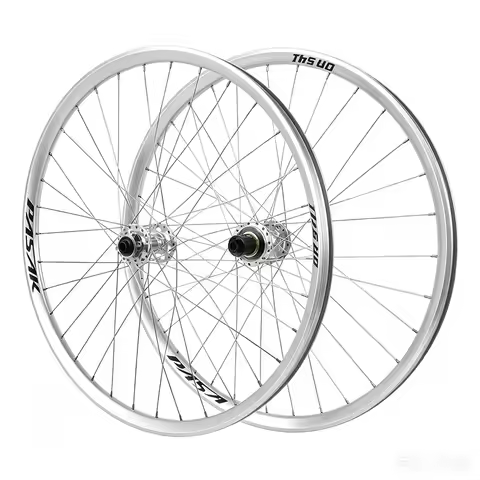 Pasak Mountain Bike Wheelset 75t Ratchet 12s Hub Driver Tubeless Ready 32 Holes 6-Bolts Disc Brake P