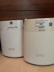 Orbi Mini Router RBR40