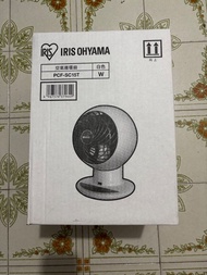 《全新》IRIS OHYAMA PCF-SC15T 空氣循環扇