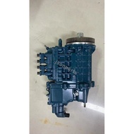 Kubota V3307-T Diesel Pump Assembly 1G777-51012 1G777-51013
