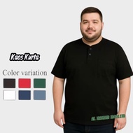 Men's Jumbo Kurta T-Shirt BIG Size 3xl 4xl 5xl 6xl 7xl 8xl Jumbo Oversize T-Shirt