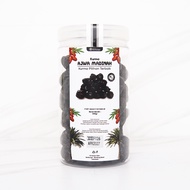 Kurma Ajwa 1kg Ajwa Al Madina Kurma Nabi Asli Madinah Grade A+ - Timur Tengah Kurma Ajwa 1 Kg Premiu