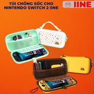 Shockproof Bag for Nintendo Switch 2 IINE