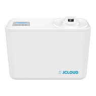 JCLOUD Smart Scent Air Machine for Home, Upgrade Pro Cold Air Diffusion Tech Waterless Essential Oil