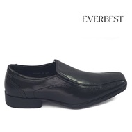 Everbest Men Shoes - BS1049 Slip on Semi-Dress Shoes