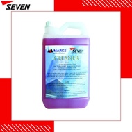 Seven Cleaner / Pembersih Acp Seven Pvdf -Glimer Galore