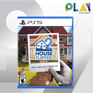 [PS5] [Hand 1] House Flipper 2 [PlayStation5] [PS5 Game]