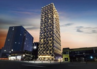 Hotel The Designers Premier Seongsu & Konkuk Univ.
