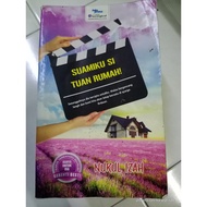 PreLOved Novel - Suamiku Si Tuan Rumah