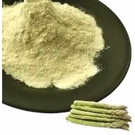 Asparagus powder 250g pure Tulen Serbuk Sayur vegetable powder porridge ,baking