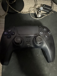 PlayStation 5 DualSense Wireless Controller - Black