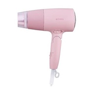 Tescom TD550A-P 負離子吹風機 elims me Melty Pink