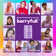 BERRYFULL BY Inayah BEAUTY 💯 original Hq