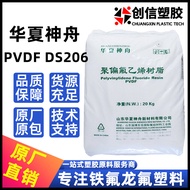 PVDF Raw Materials