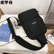 KY-JD laptop bag /妮梦诗平板背包可装11寸ipad平板包放电脑的通勤背包单肩斜挎包收纳包包 G2I1