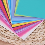 A4 Simili Paper 100'S Packing Colors Mix - 80Gsm - Light/Dark/Fluorescent Color - Random Mix