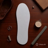 / Shoe Insole Shoe Insole 3mm Eva Sponge Shoe Insole
