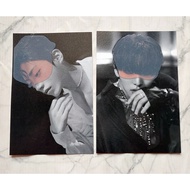 Secret Card From CD Album ONEUS-MALUS Kpop