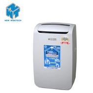 ✤ 電器皇后 -威技電器-多功能免排水移動式冷氣(WAP-08EC21)7200BTU