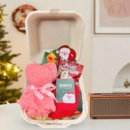 [Valentine] Gift Set February 14, March 8 for Lover - Meaningful Gifts for Relatives, Cute Friends 0