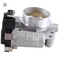 55354710 Car Throttle Body Parts Accessories for Saab 9-3 9-3X 2003-2015 OPEL SIGNUM VECTRA C 2004-2008 2.0T