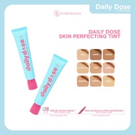 EB Daily Dose Skin Perfecting Tint SPF 40 PA+++ 25g [Skin Tint, Lightweight, Tinted Moisturizer] Fou