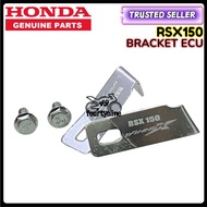 RSX150 RSX ANTI STEAL ECU BRACKET ECU HOLDER