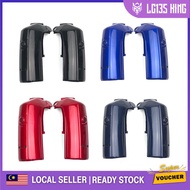 HONDA EX5 HIGH POWER EX5 HP HI POWER EX5 DREAM FORK COVER SET [ BLACK / DARK BLUE / RED / LIGHT BLUE