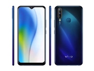 VIVO Y17 RAM 6/128