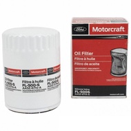 Motorcraft Oil Filter (FL500S) V6 Ford Escape 2009-2012, Ford Expedition 2015-2021, ETC