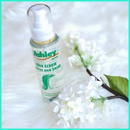 ❐ ✸ ▧ Ashley Shine Hair Serum Luster and Shine