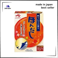Ajinomoto Hondashi 450g Box Bonito Dashi Granules Dashi Stock Dashi Mix  soup base