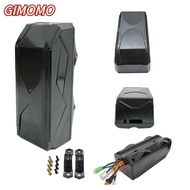 GIMOMO Electric Bicycle Controller Box, Provided with Mounting Screws 170*68*53mm E-bike Controller 