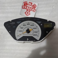 Speedometer Supra x125 X 125D Supra x 125 D asli original spedometer